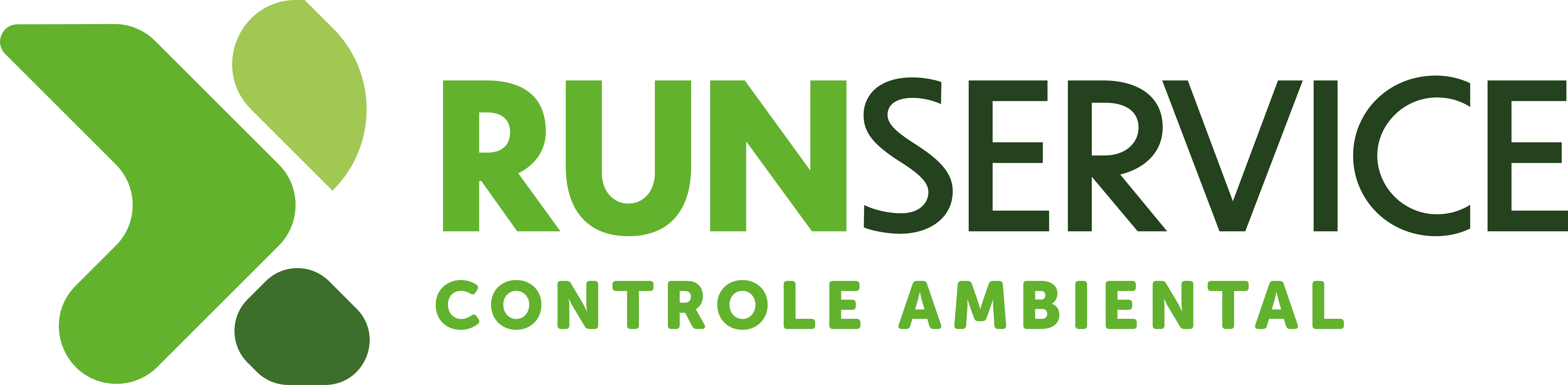 Run Service Controle Ambiental